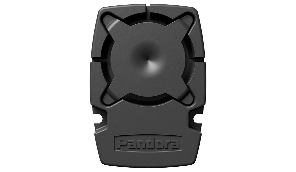 Сирена пьезоэлектрическая Pandora PS-331BT – фото 2