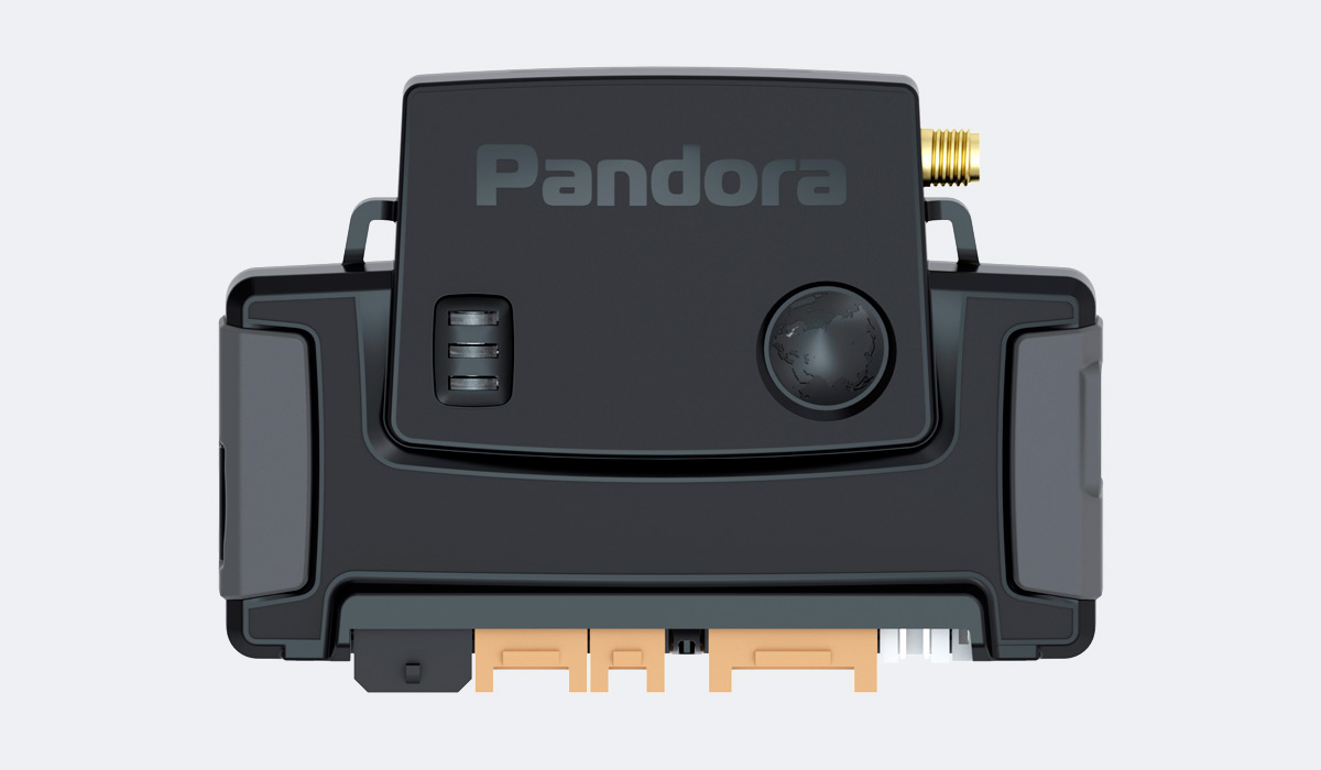 Pandora DXL 4710 уже в продаже! – фото 2