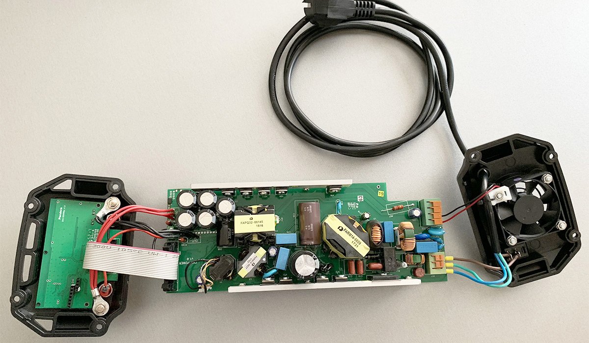 Зарядное устройство Pandora Charger – фото 4