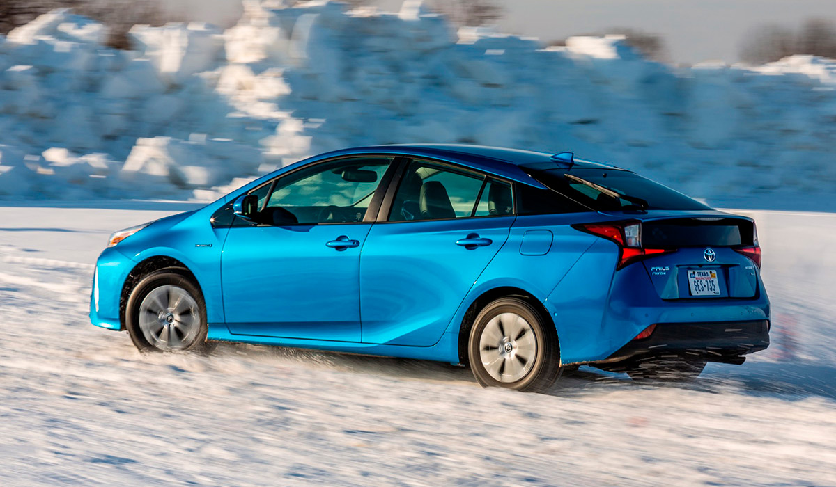 Автозапуск Pandora для Toyota шагает по миру – фото 4