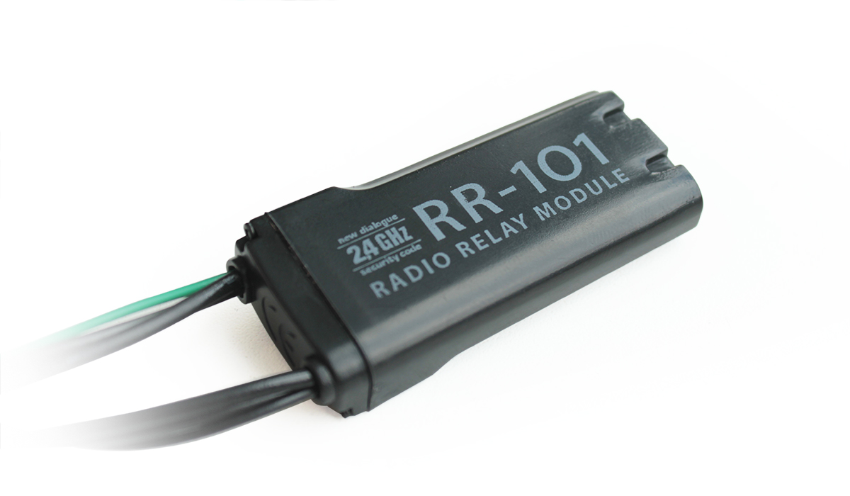 Иммобилайзер Pandect IS-670 – фото 5