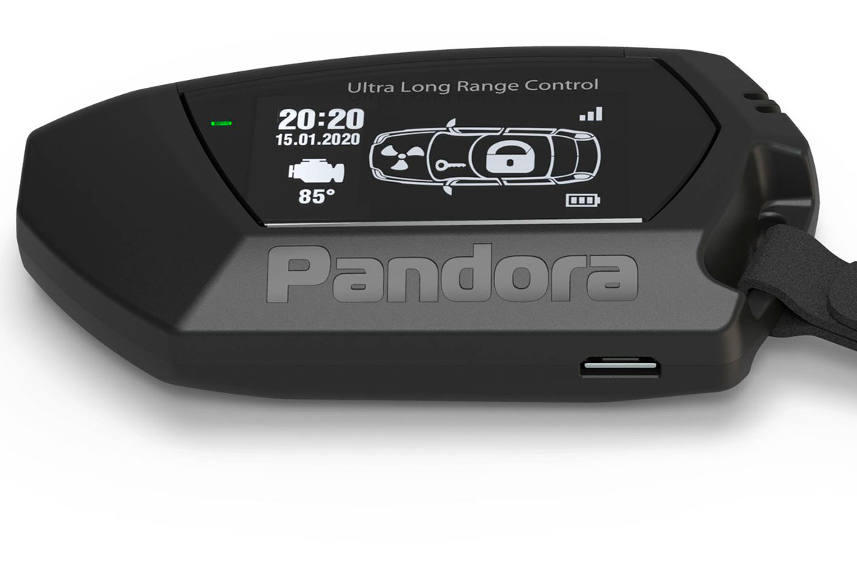Pandora DXL 4790 – удивительный набор преимуществ – фото 7