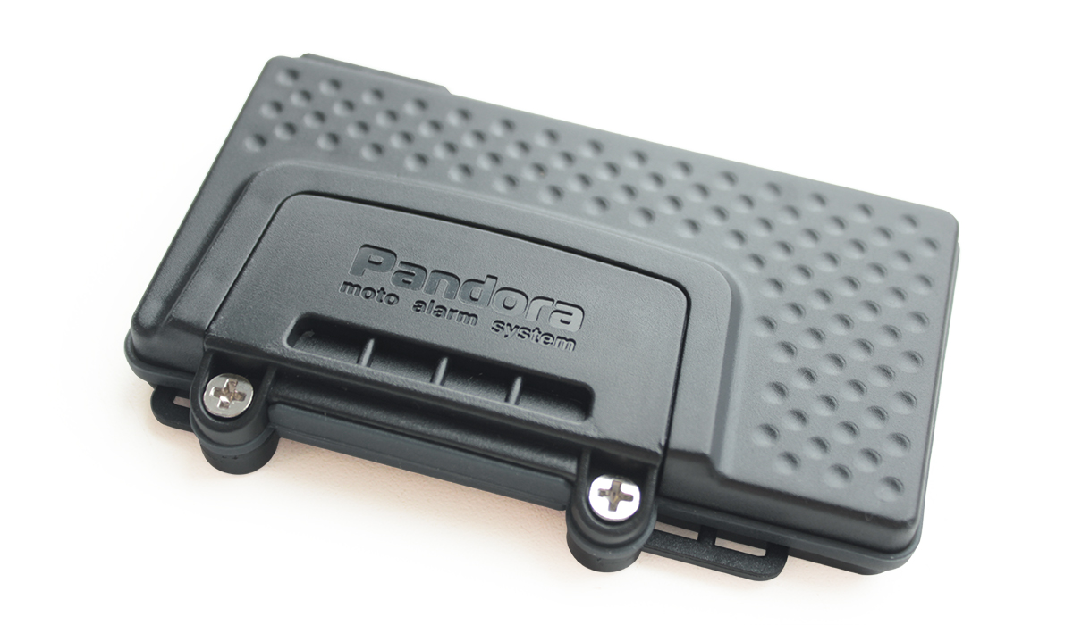 Мотосигнализация Pandora Moto (DX 42) – фото 4