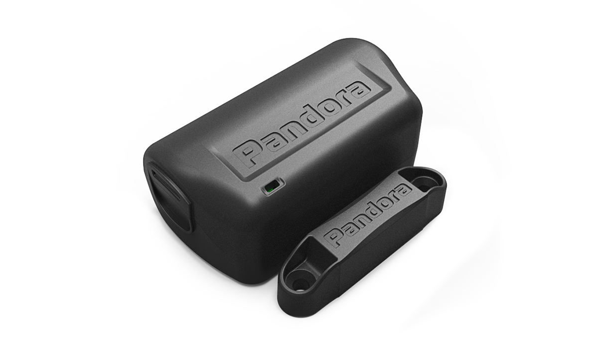 Датчик двери Pandora DMS-100BT – фото 2