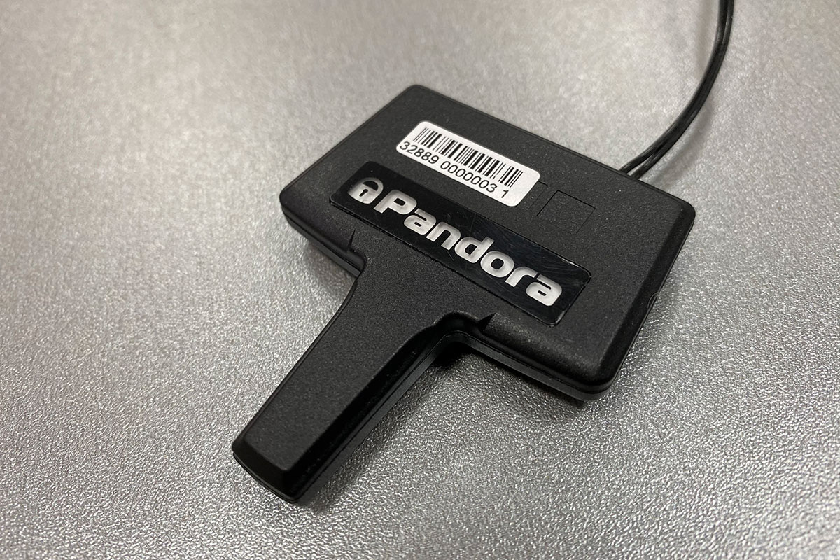 Pandora DXL 4790 – удивительный набор преимуществ – фото 5
