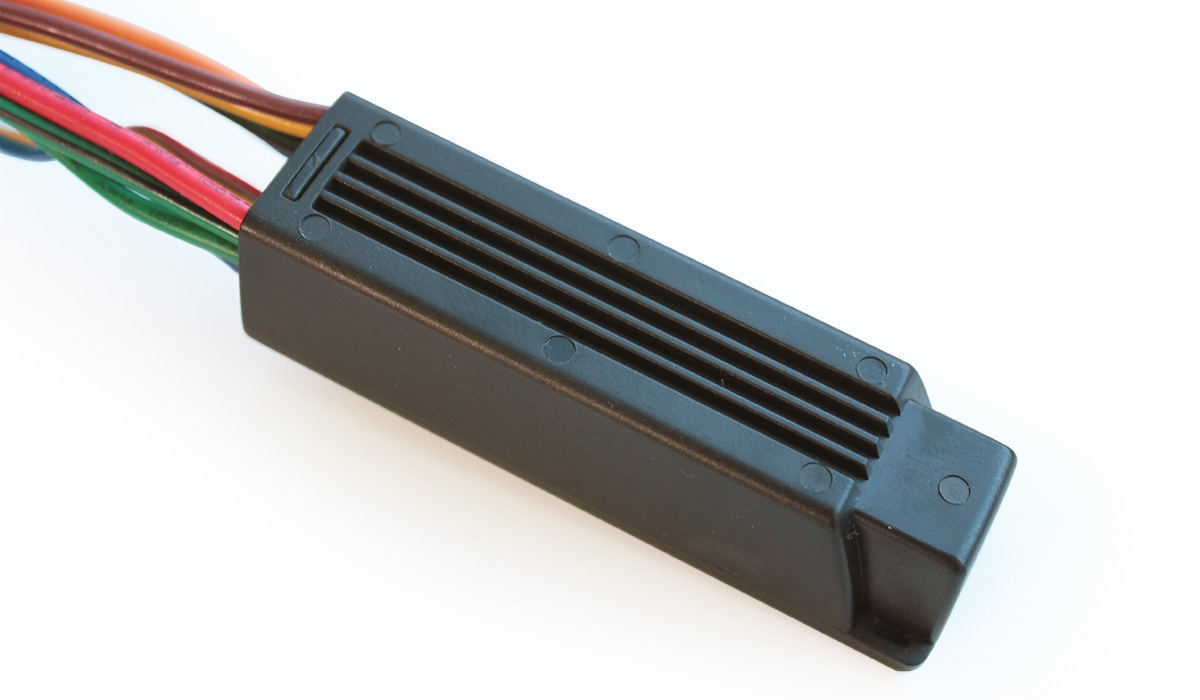 Охранно-противоугонная микросистема Pandect X-3190UA – фото 6