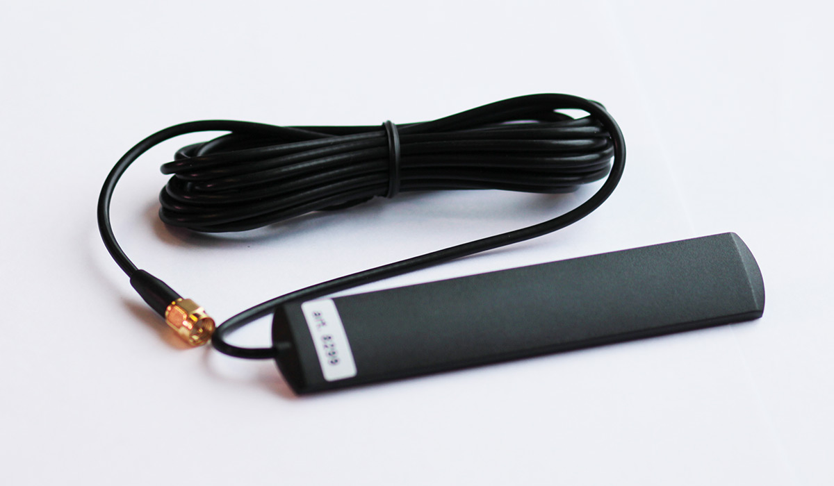 Автомобильная сигнализация Pandora DX 5200UA – фото 5