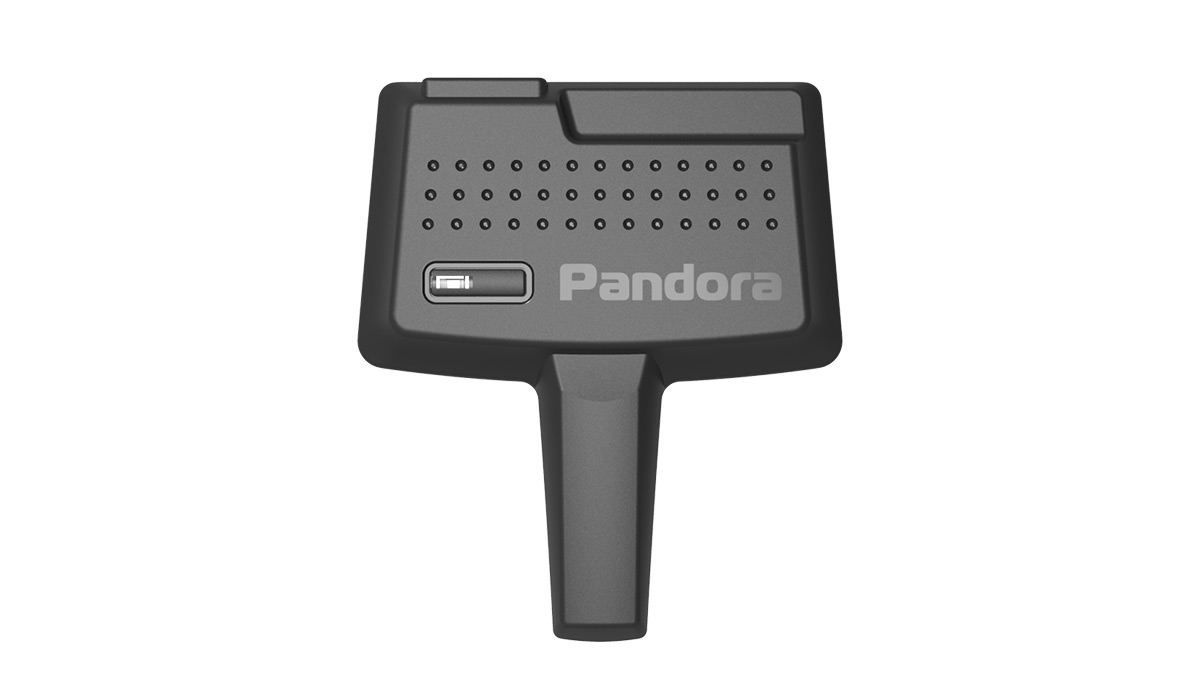 Автомобильная сигнализация Pandora DXL 4750 – фото 5