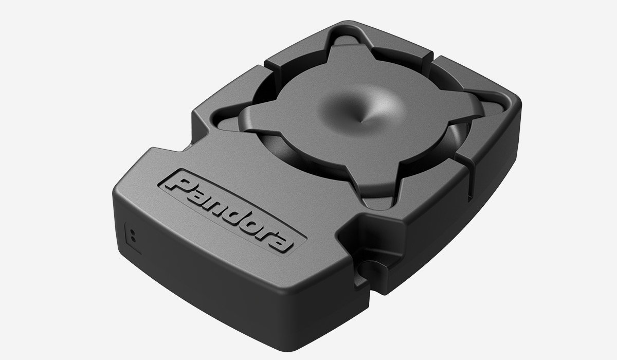 Новинка Pandect X-3190 готовится к серийному производству – фото 3
