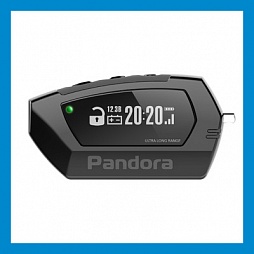 Автосигнализации